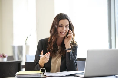 Front Officce Executive